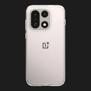 Чехол Spigen Ultra Hybrid для OnePlus 15 (Crystal Clear) в Луцке