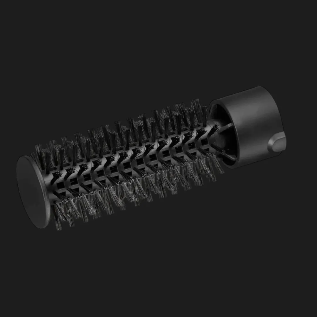 Фен-щітка Babyliss Perfect Finish (Black) — фото 6