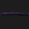Клавіатура механічна RAZER BlackWidow V4 Low-Profile, TKL, Green Switch (Black)
