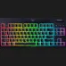 Клавіатура механічна RAZER BlackWidow V4 Low-Profile, TKL, Green Switch (Black)
