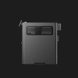 3D-принтер Bambu Lab X2D (Gray/Black)