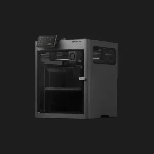 3D-принтер Bambu Lab X2D (Gray/Black)