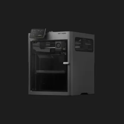 3D-принтер Bambu Lab X2D (Gray/Black) во Львове