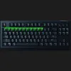 Клавіатура механічна RAZER BlackWidow V4 TKL, Hyperspeed (Black)