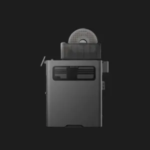3D-принтер Bambu Lab X2D Combo (Gray/Black)