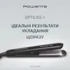 Випрямляч Rowenta Optiliss (Black) (SF3320F0)