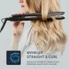 Випрямляч Rowenta Optiliss (Black) (SF3320F0)