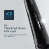 Випрямляч Rowenta Optiliss (Black) (SF3320F0)