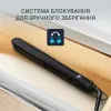 Випрямляч Rowenta Optiliss (Black) (SF3320F0)