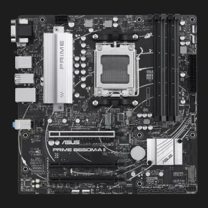 Материнська плата ASUS PRIME B650M-A II-CSM (90MB1EH0-M0EAYC)