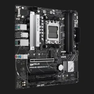 Материнська плата ASUS PRIME B650M-A II-CSM (90MB1EH0-M0EAYC)