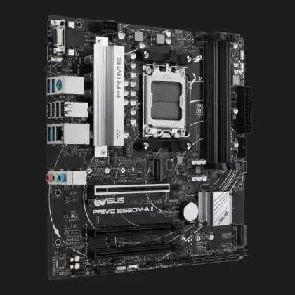 Материнська плата ASUS PRIME B650M-A II-CSM (90MB1EH0-M0EAYC)