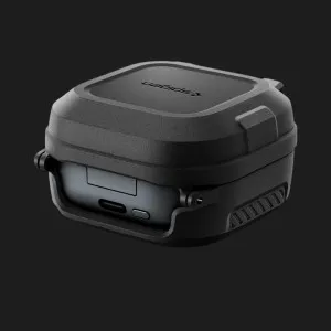 Чехол Spigen Lock Fit для Samsung Galaxy Buds 4 Pro/4 (Matte Black) в Александрии