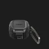 Чохол Spigen Lock Fit для Samsung Galaxy Buds 4 Pro/4 (Matte Black)
