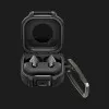 Чохол Spigen Lock Fit для Samsung Galaxy Buds 4 Pro/4 (Matte Black)