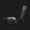 Чохол Spigen Lock Fit для Samsung Galaxy Buds 4 Pro/4 (Matte Black)