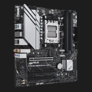 Материнська плата ASUS PRIME B650M-A WIFI II (90MB1EG0-M0EAY0)