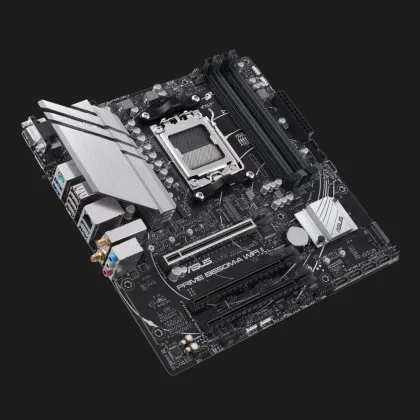 Материнська плата ASUS PRIME B650M-A WIFI II (90MB1EG0-M0EAY0)