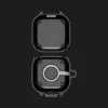Чохол Spigen Lock Fit для Samsung Galaxy Buds 4 Pro/4 (Matte Black)