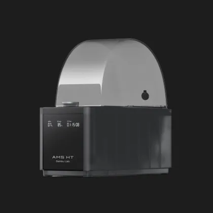 Система автоматичного подання матеріалів Bambu Lab AMS HT (SA008)