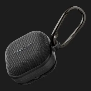 Чехол Spigen Classic Fit для Samsung Galaxy Buds 4 Pro/4 (Black) в Александрии