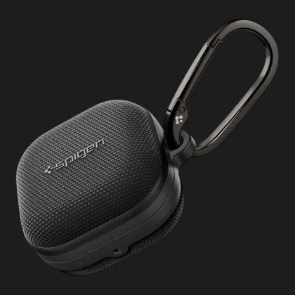 Чохол Spigen Classic Fit для Samsung Galaxy Buds 4 Pro/4 (Black) в Чернігові