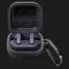 Чохол Spigen Classic Fit для Samsung Galaxy Buds 4 Pro/4 (Black)