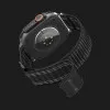 Ремешок Spigen WBF0 для Apple Watch 44/45/46/49mm (Black)