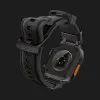 Ремешок Spigen Dura Pro Armor Black edition для Apple Watch 44/45/46/49mm (Black)