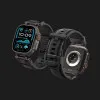 Ремешок Spigen Dura Pro Armor Black edition для Apple Watch 44/45/46/49mm (Black)