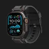 Ремешок Spigen Dura Pro Armor Black edition для Apple Watch 44/45/46/49mm (Black)
