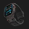 Ремешок Spigen Dura Pro Armor Black edition для Apple Watch 44/45/46/49mm (Black)