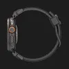 Ремешок Spigen Dura Pro Armor Black edition для Apple Watch 44/45/46/49mm (Black)