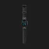 Ремешок Spigen Dura Pro Armor Black edition для Apple Watch 44/45/46/49mm (Black)