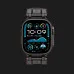 Ремешок Spigen Dura Pro Armor Black edition для Apple Watch 44/45/46/49mm (Black)