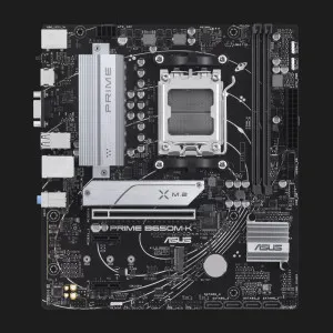 Материнська плата ASUS PRIME B650M-K (90MB1F60-M0EAY0)