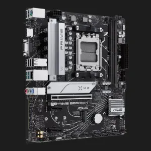 Материнська плата ASUS PRIME B650M-K (90MB1F60-M0EAY0)