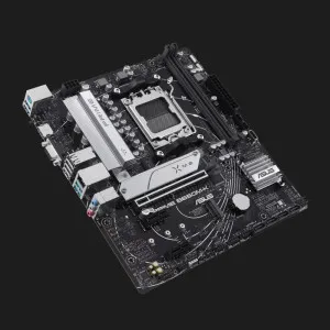 Материнська плата ASUS PRIME B650M-K (90MB1F60-M0EAY0)