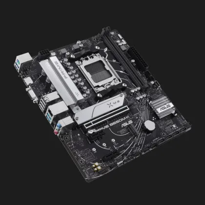 Материнська плата ASUS PRIME B650M-K (90MB1F60-M0EAY0)