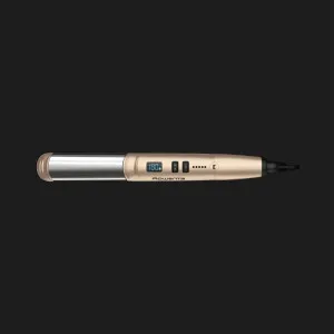 Выпрямитель Rowenta Glam & Shine 2в1 (Gold) (SF4641F0)