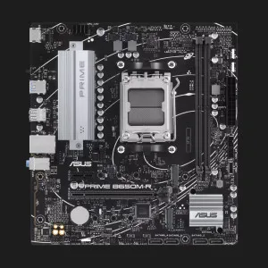 Материнська плата ASUS PRIME B650M-R (90MB1H30-M0EAY0)