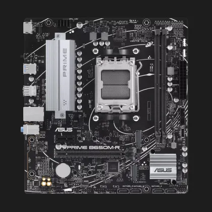 Материнська плата ASUS PRIME B650M-R (90MB1H30-M0EAY0)