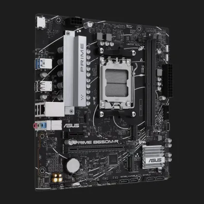 Материнська плата ASUS PRIME B650M-R (90MB1H30-M0EAY0)