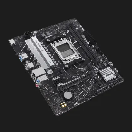 Материнська плата ASUS PRIME B650M-R (90MB1H30-M0EAY0)