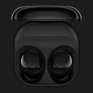 Навушники Samsung Galaxy Buds Core (Black) (SM-R410NZKACIS)