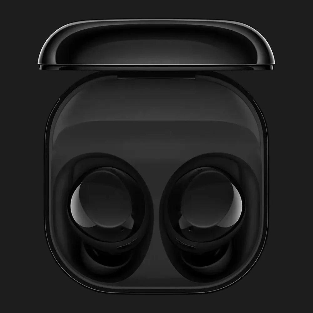 Навушники Samsung Galaxy Buds Core (Black) (SM-R410NZKACIS)