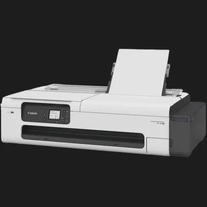 МФУ струйный Canon 24" imagePROGRAF TC-20M (White) (5816C003)
