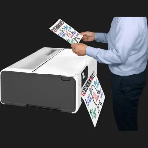 БФП струменевий Canon 24