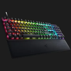Клавиатура механическая RAZER Huntsman V3 PRO 8KHz (Black)