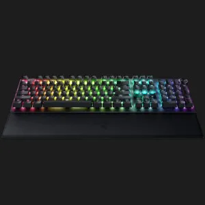 Клавиатура механическая RAZER Huntsman V3 PRO 8KHz (Black)